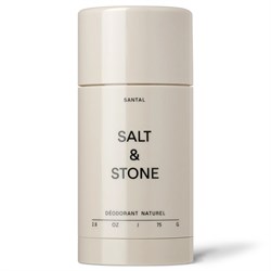 Salt & Stone Santal N.1 Deodorant