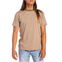 Volcom Slated Stripe T-Shirt
