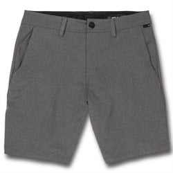 Volcom Frickin Cross Shred Static Shorts