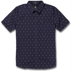 Men's Volcom Salt Dot Shirt 
