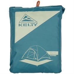 Kelty Discovery Basecamp 6 Footprint