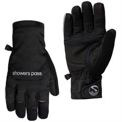 Showers Pass Crosspoint Softshell Waterproof TS Gloves