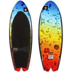 landlock surfboard