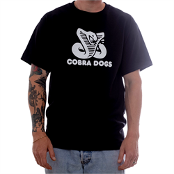 Cobra Dogs Cobra Tee