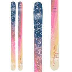 Coalition Snow SOS Skis ​+ Marker Squire 11 ID Bindings - Women's  - Used