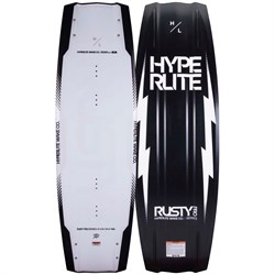 Hyperlite Rusty Pro Wakeboard  - Used