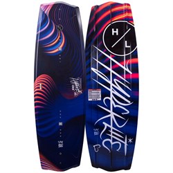 Liquid Force Angel Wakeboard - Women's 2025