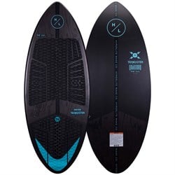 best skim style wakesurf board for big guys