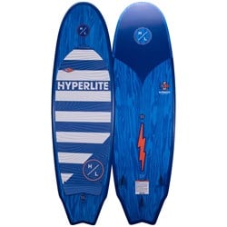 Hyperlite Landlock Wakesurf Board 2023