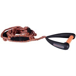 Hyperlite 25 ft Pro Surf Rope with Handle
