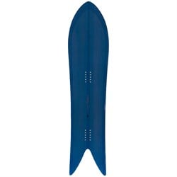 Gentemstick Rocket Fish 144 Snowboard 2022