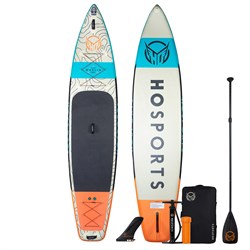 HO Marlin Stand Up Paddle Board Package 2023