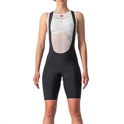 Castelli Unlimited Bib Shorts - Women's