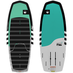 Liquid Force POD Wake Foil Board 2025