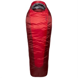 Rab® Solar Eco 3 Sleeping Bag - Women's