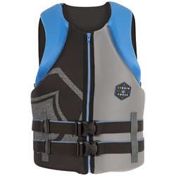 Liquid Force Hinge CGA Wakeboard Vest 2022
