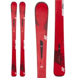 K2 Ikonic 84 Skis 2020