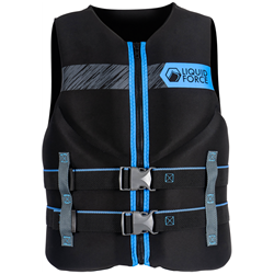 Liquid Force Hinge Classic CGA Wakeboard Vest