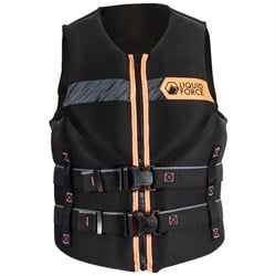 Liquid Force Hinge Classic CGA Wake Vest - Women's