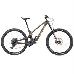 Norco Range C2 Complete Mountain Bike 2023