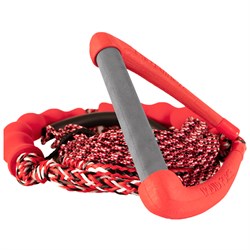 Liquid Force 9" DLX Handle + Surf Rope 2024