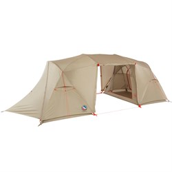 Big Agnes Wyoming Trail 4-Person Tent