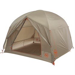 Big Agnes Spicer Peak 4-Person Tent