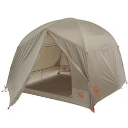 Big Agnes Spicer Peak 6-Person Tent