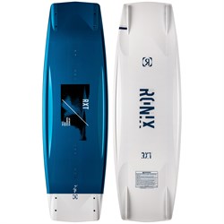 Ronix RXT Blackout Technology Wakeboard  - Used