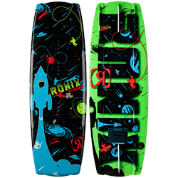 Ronix Vision Wakeboard - Boys'