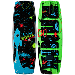 Ronix Vision Wakeboard - Boys' 2025