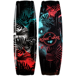 Ronix Krush Wakeboard - Girls' 2026