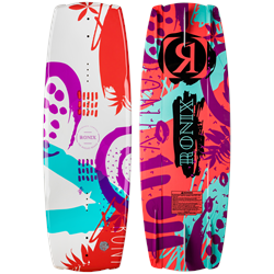 Ronix August Wakeboard - Girls' 2023