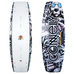 Connelly Steel Wakeboard