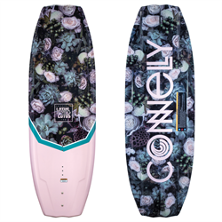 Connelly Lotus Wakeboard - Women's 2022