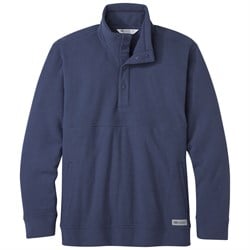 Outdoor Research Trail Mix Snap Pullover - Men's