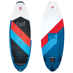 Connelly Ride Wakesurf Board ​+ Surf Rope 2022