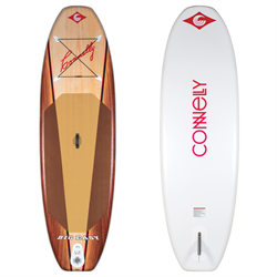 Connelly Big Easy iSup Stand Up Paddle Board 2022