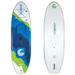 Connelly Pacific Tandem iSUP Stand Up Paddle Board 2022