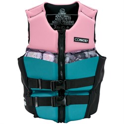 Connelly Lotus Neo CGA Wakeboard Vest - Women's 2023