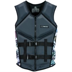 Connelly Steel Neo Impact Wakeboard Vest 2023