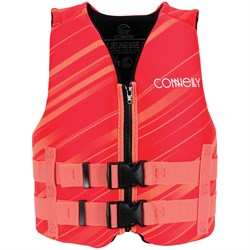 Connelly Youth Promo Neo CGA Wakeboard Vest - Girls' 2022