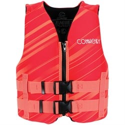 Connelly Youth Promo Neo CGA Wakeboard Vest - Girls' 2023