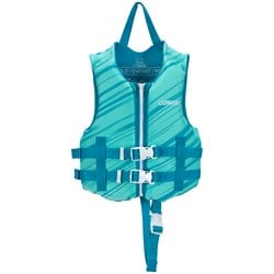 Connelly Child Promo Neo CGA Wakeboard Vest - Girls' 2023