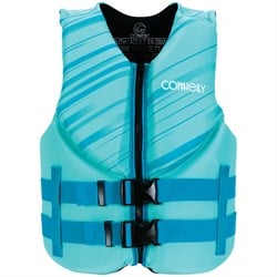 Connelly Junior Promo Neo CGA Wakeboard Vest - Girls' 2022