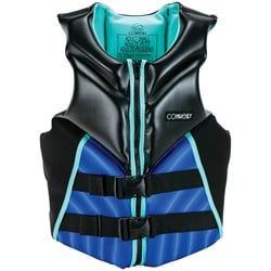 Connelly Concept Neo CGA Wakeboard Vest - Women's 2022