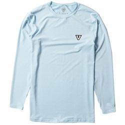 Vissla Twisted Eco Long Sleeve Surf Shirt