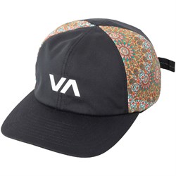 RVCA Kelsey Brookes Vent Hat