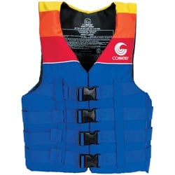 Connelly 4 Buckle Retro Nylon CGA Wakeboard Vest 2023