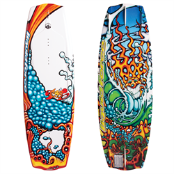 Liquid Force OG Trip Wakeboard